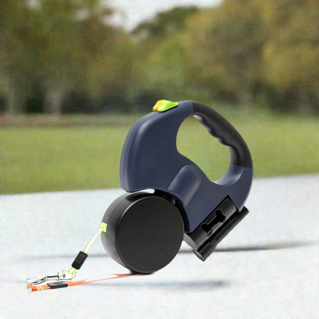 360 Degree Dog Leash